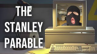 I waited 11 years to play this... | The Stanley Parable - Part 1