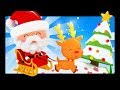 Petit Père Noël - Chansons et comptines de Noël pour bébés - Titounis