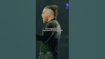 Thumbnail of @stagecoach  🤯🤯🤯 Song: Hard Fought Hallelujah