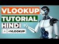 The Ultimate VLOOKUP Tutorial | VLOOKUP EXPLAINED - 5 Practical Excel Lookup Examples