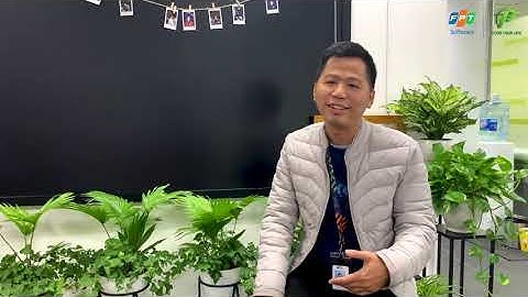 [Câu chuyện học viên] Kiều Xuân Tuấn - Học viên lớp Embedded Developer - FPT Software Academy