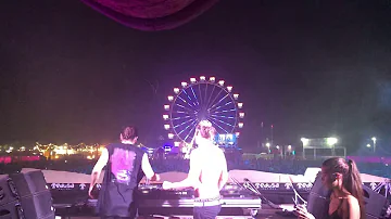 Dragostea din tei (Brennan Heart Remix) - Dimitri Vegas & Like Mike @ Medusa Festival 2019