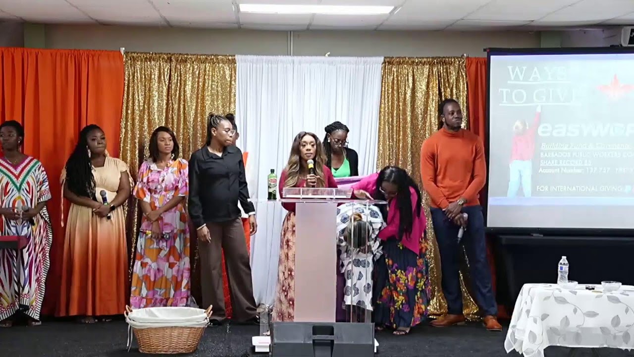 TGIM Revival Sunday Service - March 1st, 2026