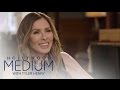 Carole Radziwill Connects With Carolyn Bessette-Kennedy | Hollywood Medium with Tyler Henry | E!