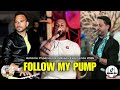 ANTONIO IMPERIOSO & ODISSEA EXPERIENCE 2026 - FOLLOW MY PUMP + MI GENTE