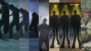 Call of Duty Zombies Nacht Der Untoten Cutscene/Loading Screen Evolution (WAW,BO1,BO3,BOCW)