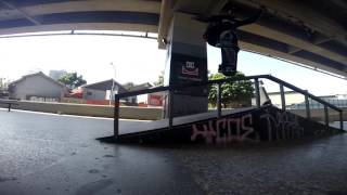 Jojo Ausa Raw Files 2016