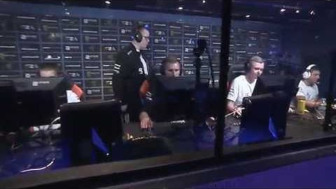 Acilion 4 kills in 5 seconds