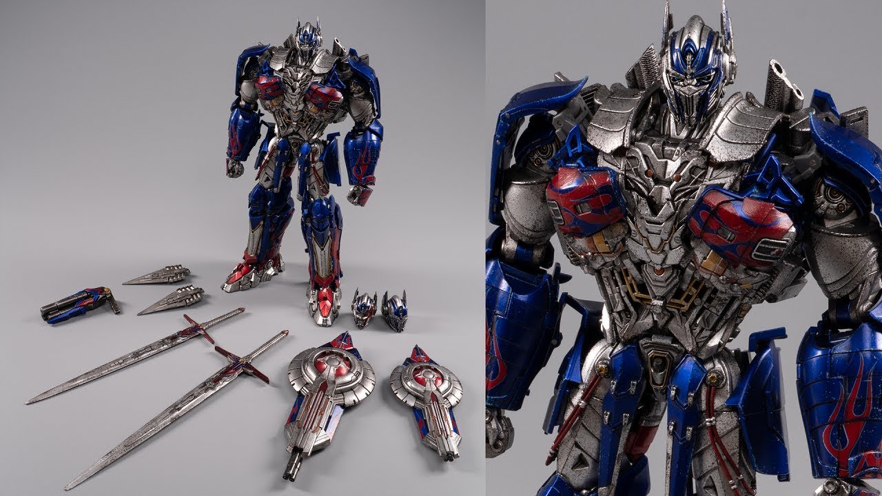 Toyworld】TW-F01 Knight Orion - Another 