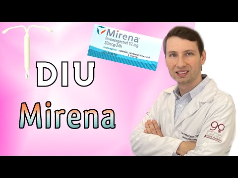 Vídeo: Os diu hormonais são ruins para você?