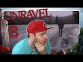 UNRAVEL 🧶 #8: Der Brief