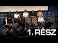 PaleyFest 2015 - NCIS: Los Angeles (1. rész) (magyar felirattal)