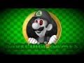 Darkluigi games intro  happy birt.ay