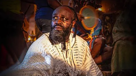 JAGUN JAGUN -NETFLIX MOVIE (REVIEW) FEMI ADEBAYO, LATEEF ADEDIMEJI, BIMBO ADEMOYE