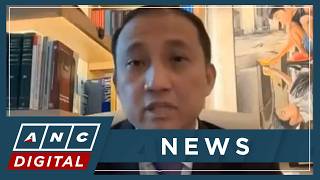 Drug war victims' lawyer welcomes EJK truth commission, Nov. 30 Duterte ICC trial start | ANC