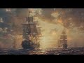 Whispers of Endless Oceans / Meditative / Ambient / 432hz