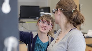 NC State University - Experience DELTA