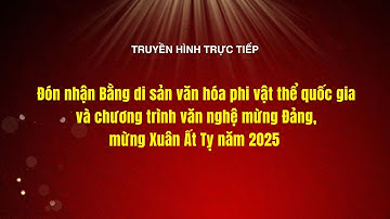 Đón nhận Bằng di sản văn hóa phi vật thể quốc gia Tri thức và tập quán trồng lúa nước của người Tày