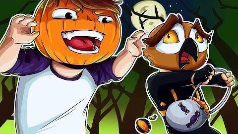 THE SPOOPY HALLOWEEN CARNIVAL!! - Gmod Hide and Seek Funny Moments (Halloween Edition)