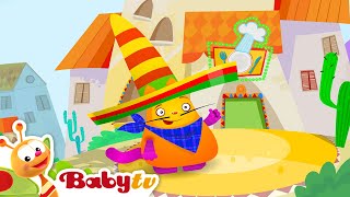 Henry El Glotón Aventura De Jugo De Naranja Y Pan Tostado