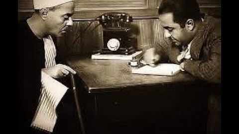 الشيخ   محمد رفعت   سورة الكهف