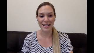 HSA 6187  LinkedIn Learning Path Vlog #2