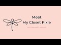 My Closet Pixie | Your Poshmark Assistant chrome extension