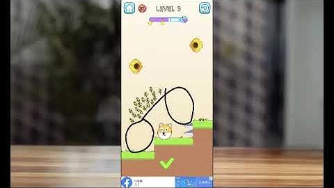 save my dog unity source code