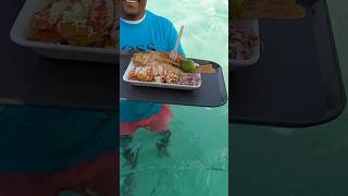 Street Food on the Sea?