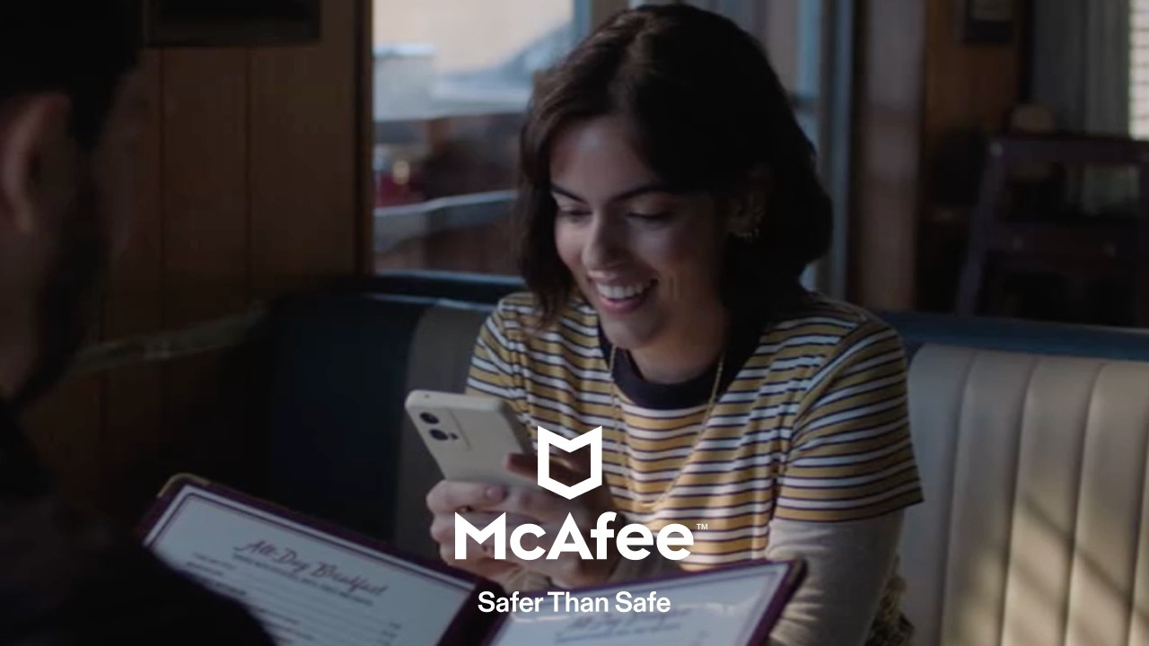 McAfee: Safer Than Safe