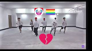 Btscredits To Knight For Idea