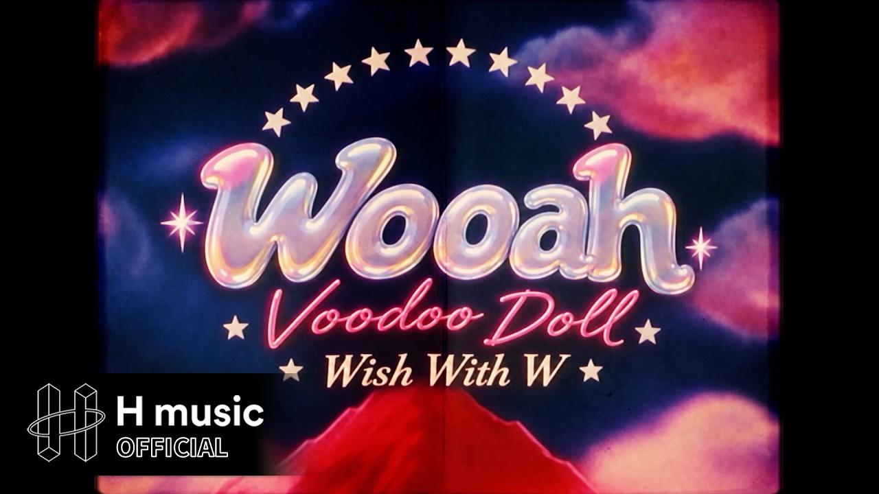 WXW(Wish With W)