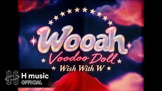 Download lagu WOOAH(우아) - ‘VOODOO DOLL’ TEASER