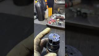 MERCEDES TRANSMISSION MOST OVERLOOKED LEAK POINT!