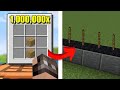 How I Crafted ONE MILLION Items!