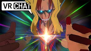 💡 VRchat Epic avatars #9 - anime