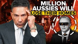 WTF Is Happening to House Prices?! (They Lied About “Affordability”)