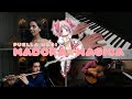 Madoka Magica OST - Sis puella magica! [Vocal - Flute - Piano - Guitar]