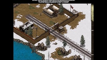 Commandos BEL - Mission 2 - A quiet Blow-up