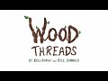 Wood Threads (Marimba Duet) by Kyle Ramsay and Kyle Hammack