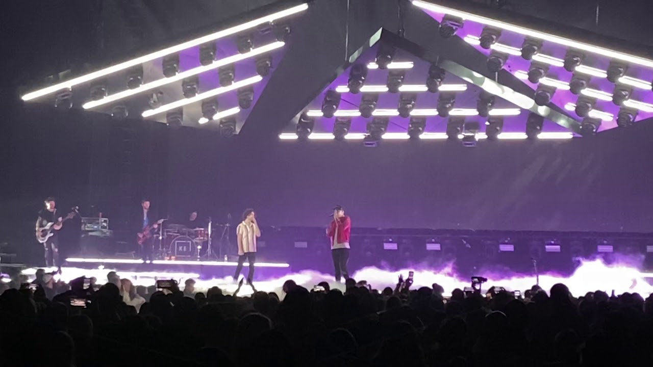 Restless Road - Take Me Home (Featuring Kane Brown)