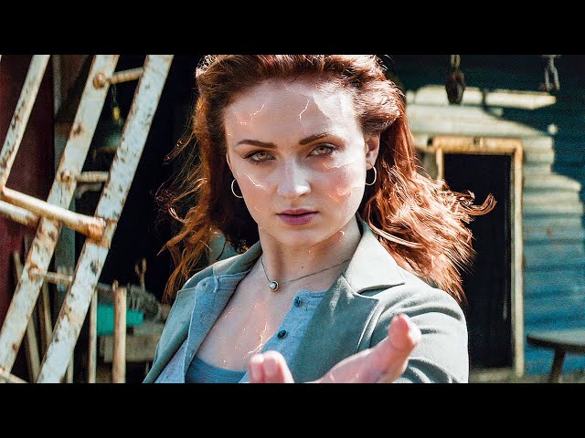 New Short Clip Dark Phoenix The Fandoms Society Amino