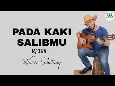 Pada Kaki salibMu