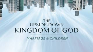 3/8/26 | Living In An Upside Down World | Part 1