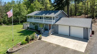 7100 Ash St, Grand Ronde, OR 97347