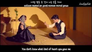 IU - Ending Scene (이런 엔딩) MV [English subs   Romanization   Hangul] HD