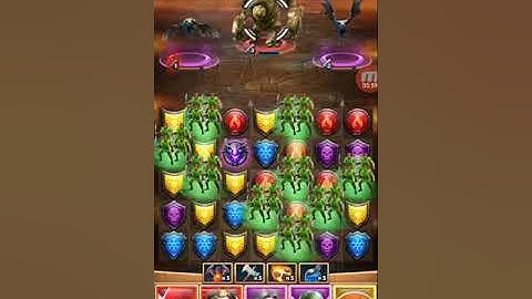 Empires And Puzzles emblem quest trials of shadows