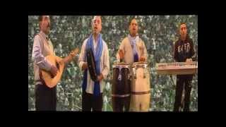 فرقة أبطال الظهرة - الجزائر عزيزة عليا 2014-Groupe ABTAL DHAHRA- L'ALGERIE 3ZIZA 3LIYA
