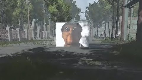 Unity - Nextbot Demo