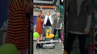 170516 Kevin Woo